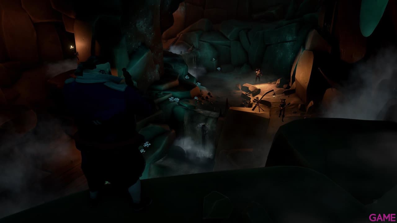 Sea of Thieves