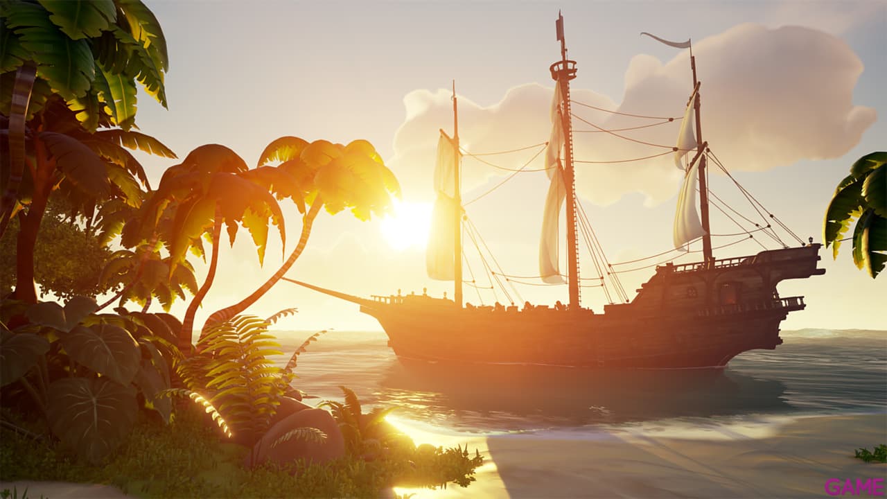 Sea of Thieves