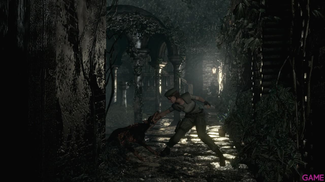 Resident Evil Origins Collection