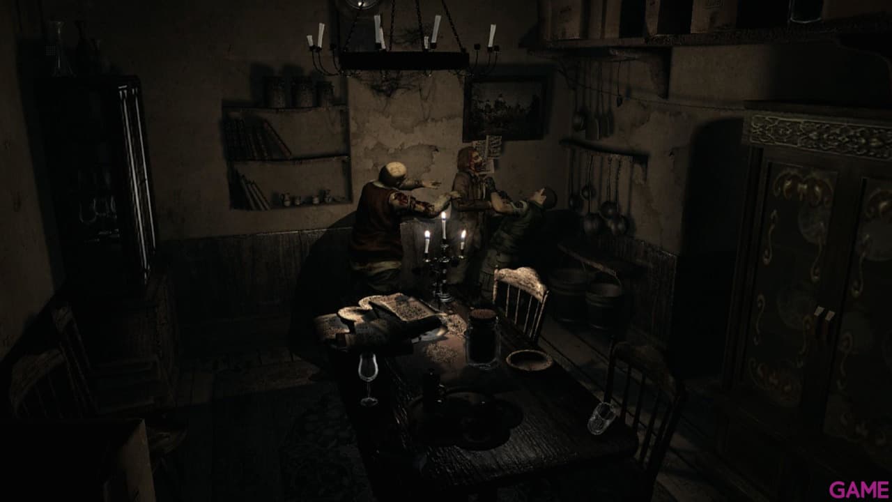 Resident Evil Origins Collection