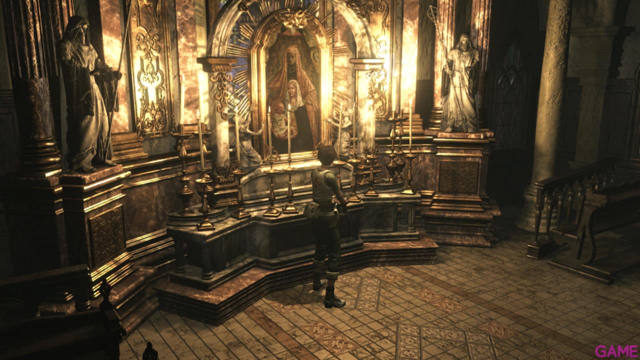 Resident Evil Origins Collection