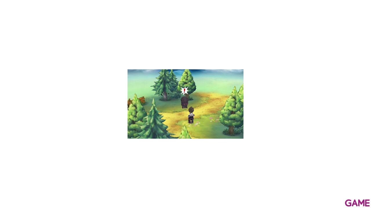 The Legend of Legacy