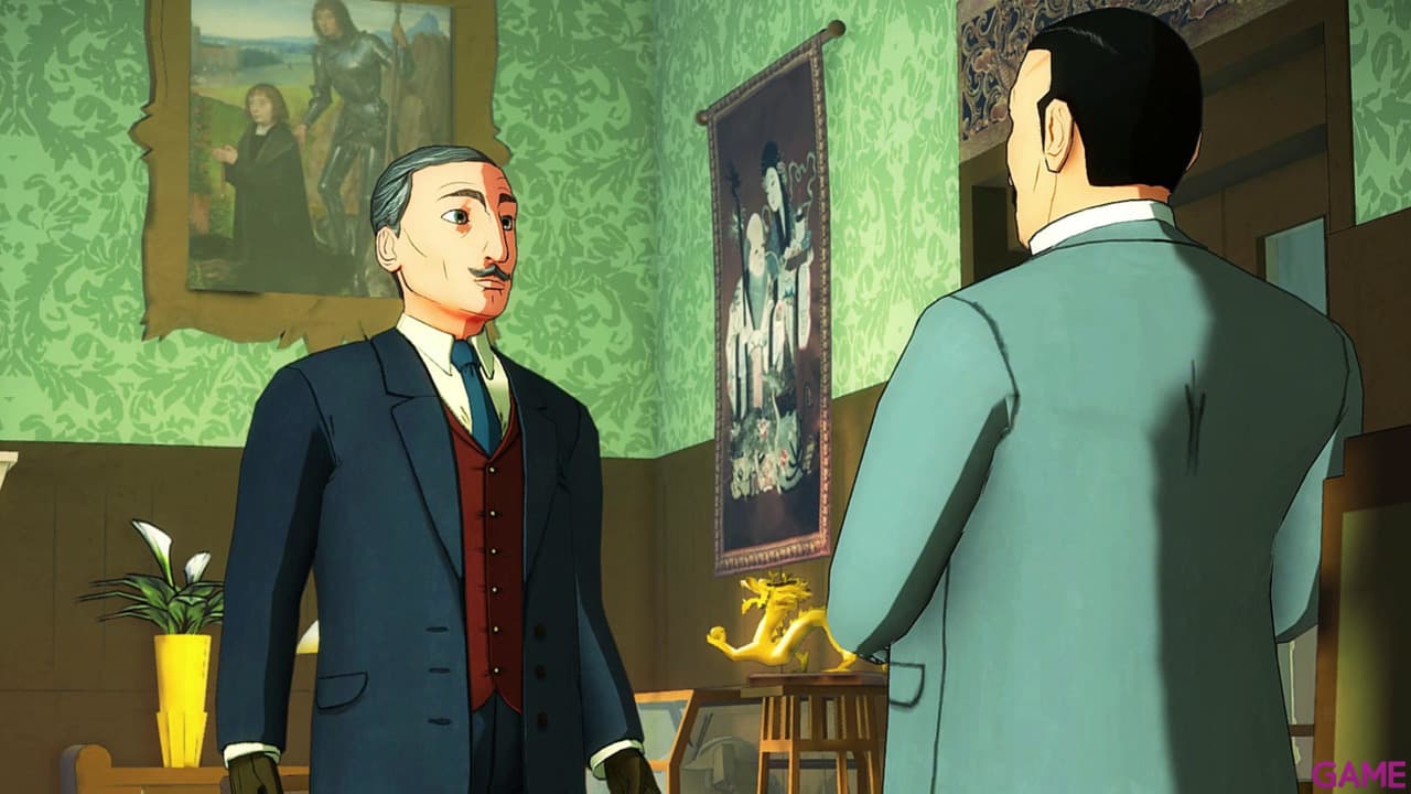 Agatha Christie The Abc Murders