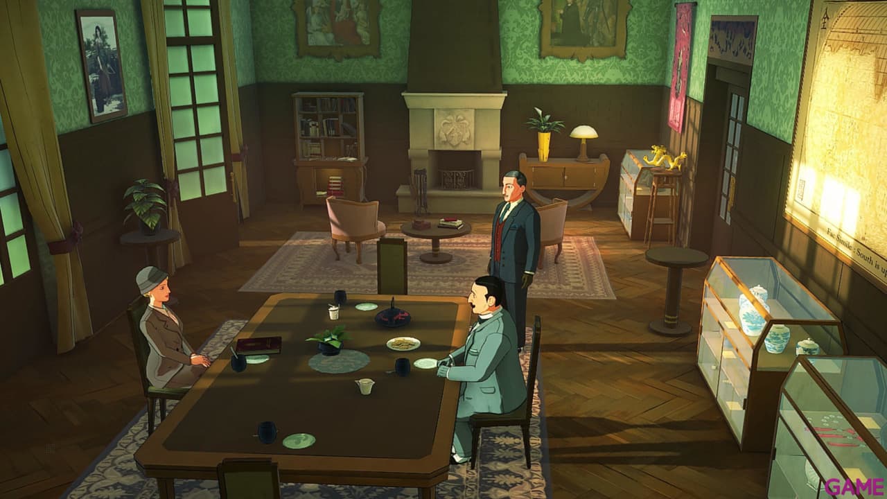 Agatha Christie The Abc Murders