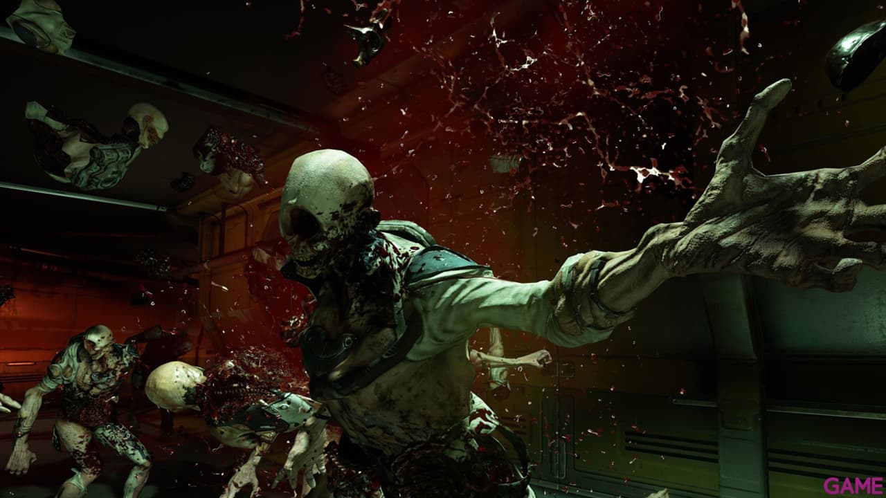 Doom UAC Pack