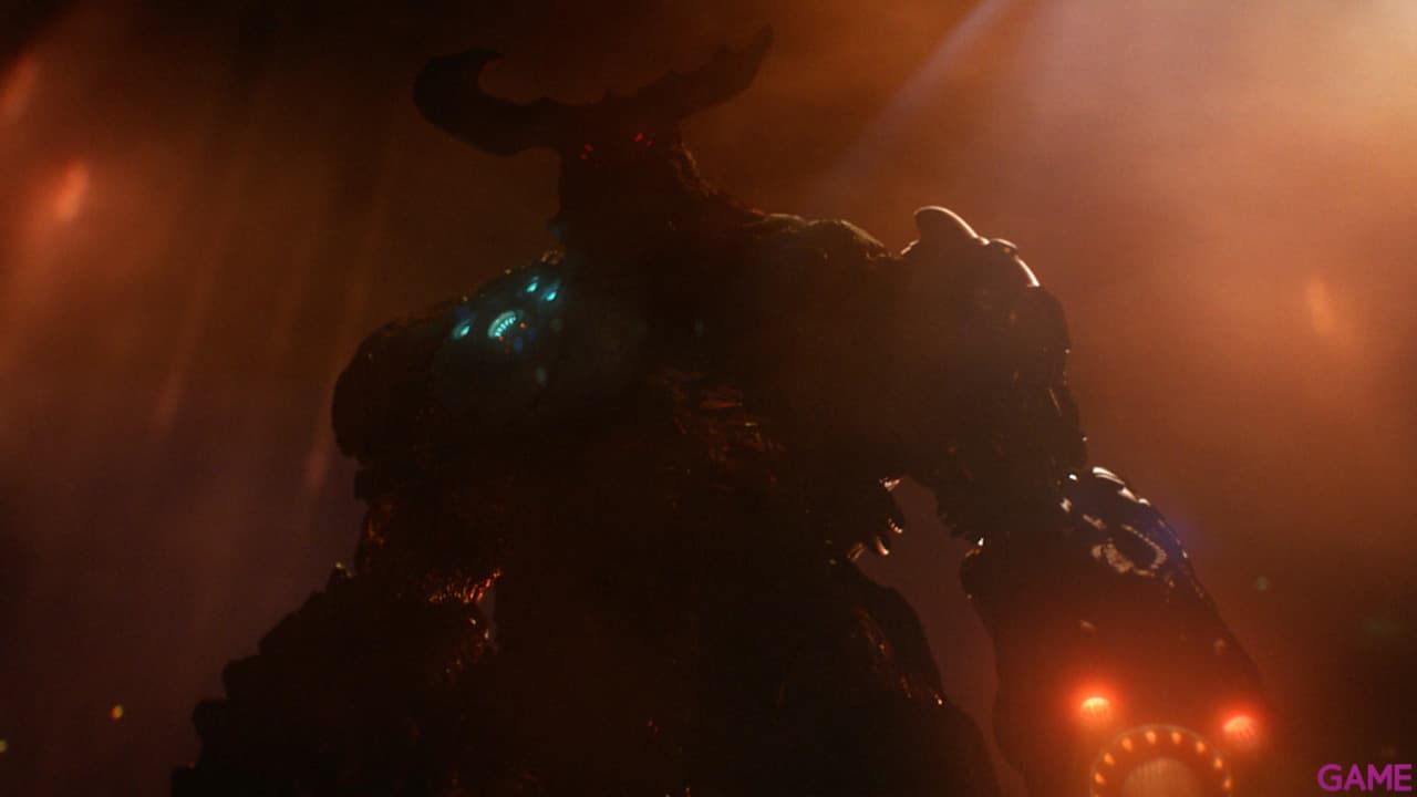 Doom UAC Pack