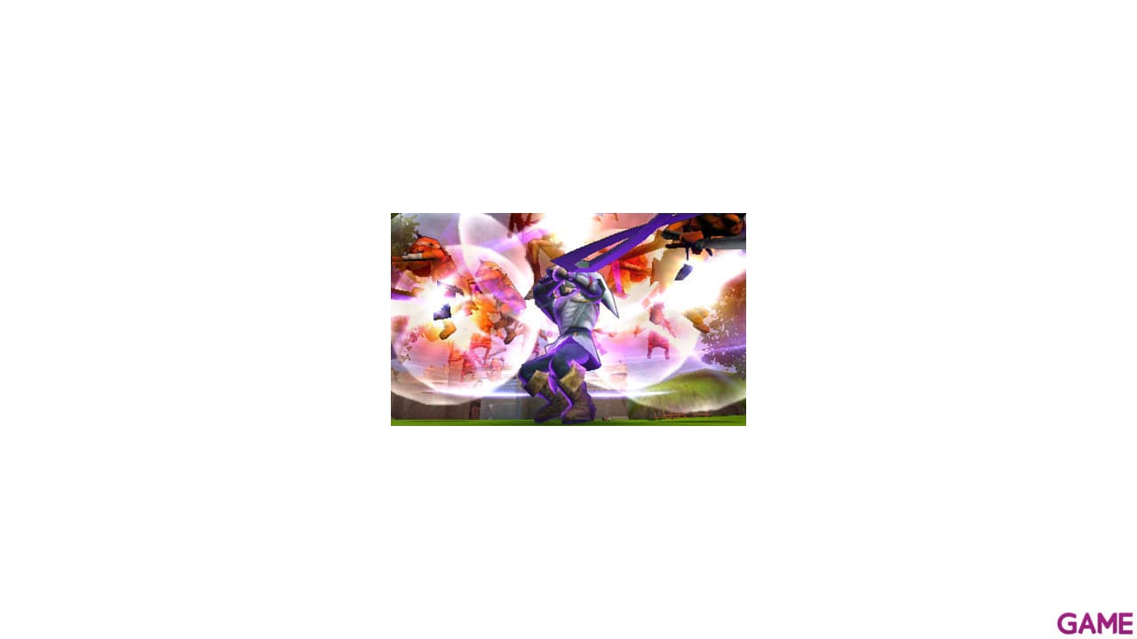 Hyrule Warriors Legends Edicion Limitada