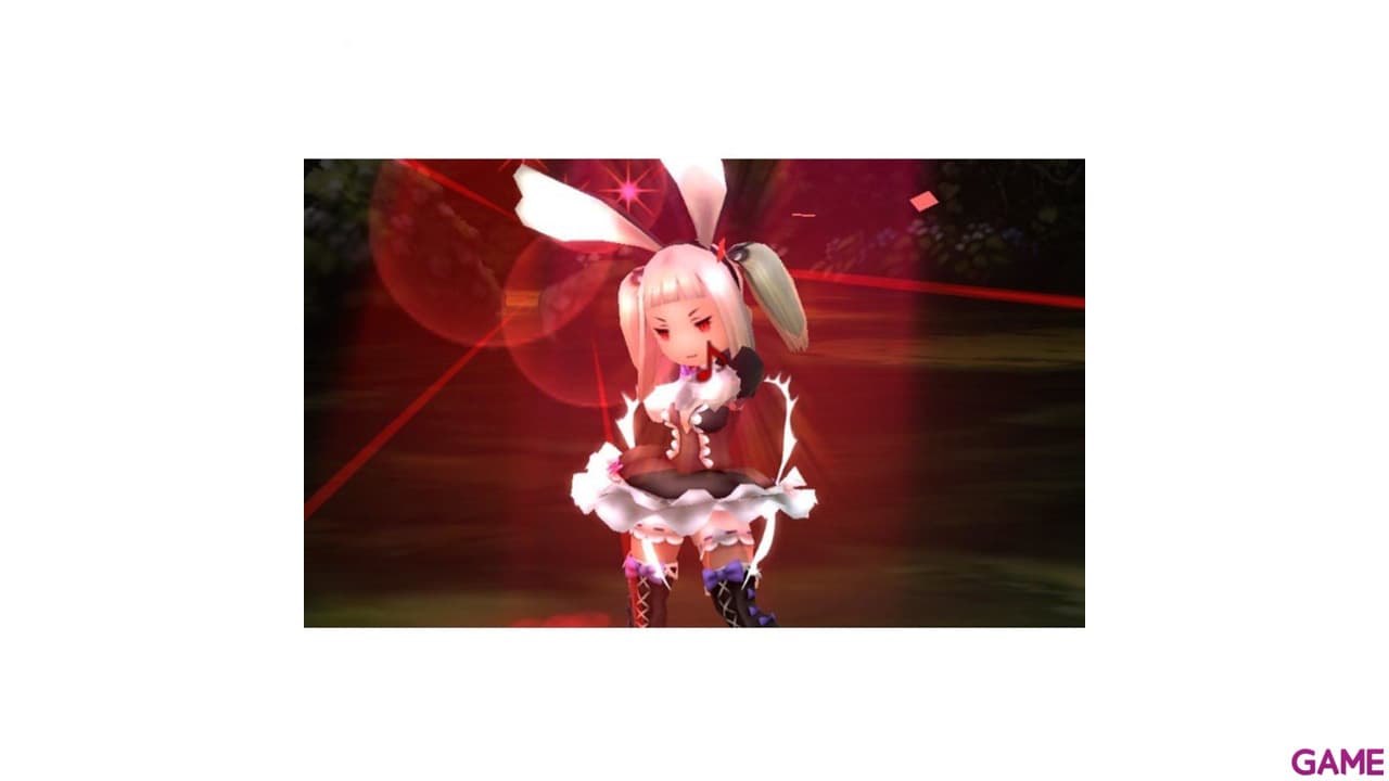 Bravely Second End Layer