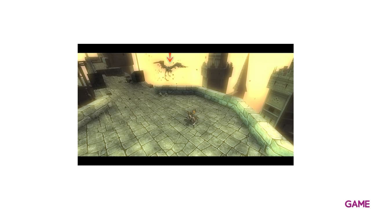 The Legend of Zelda: Twilight Princess HD