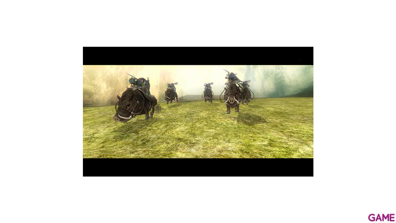 The Legend of Zelda: Twilight Princess HD