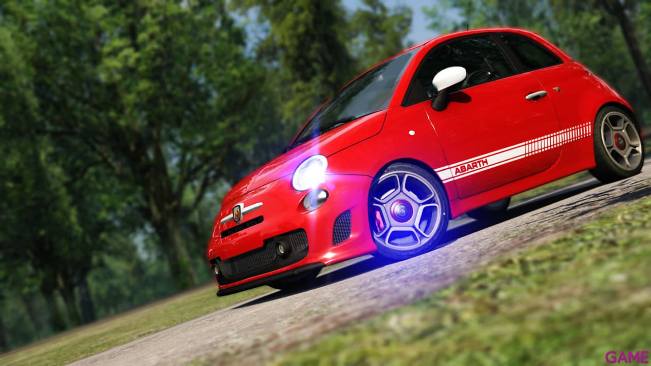 Assetto Corsa Edicion Prestige