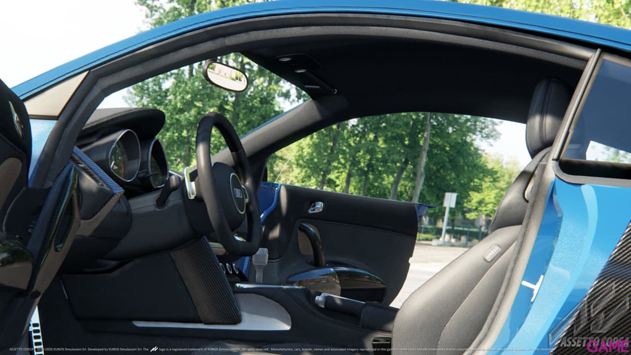 Assetto Corsa Edicion Prestige