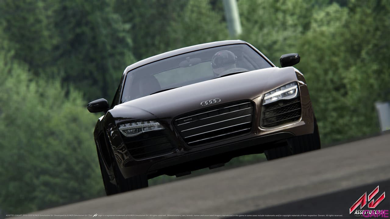Assetto Corsa Edicion Prestige