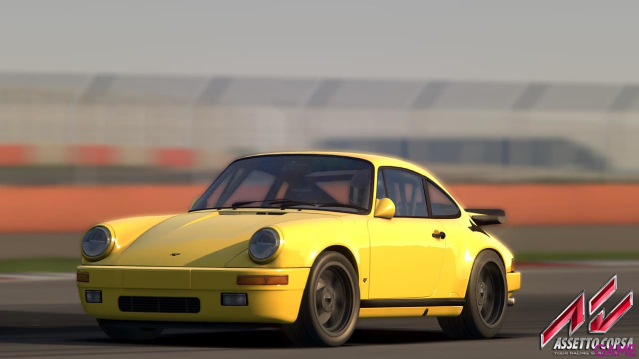 Assetto Corsa Edicion Prestige