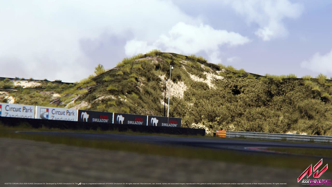 Assetto Corsa Edicion Prestige