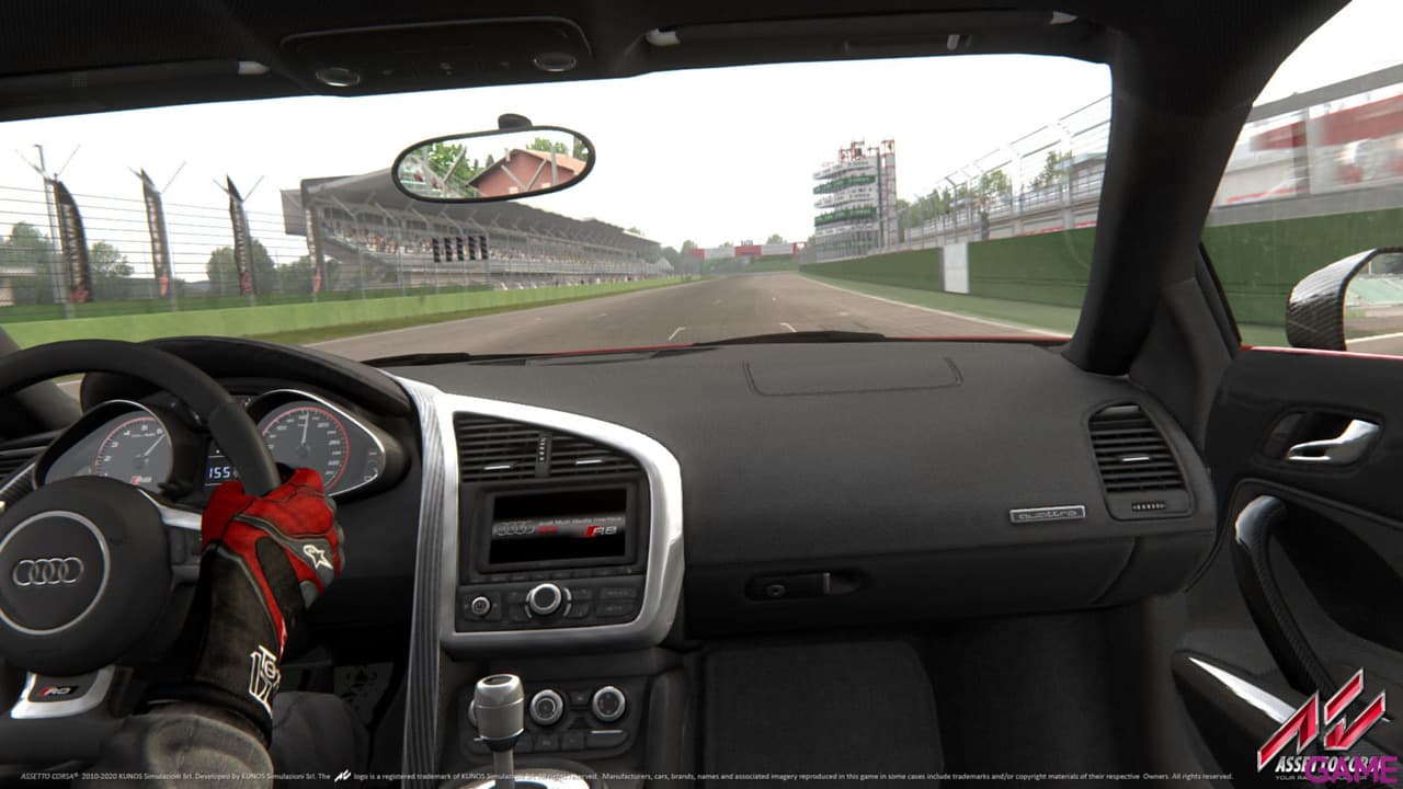 Assetto Corsa Edicion Prestige