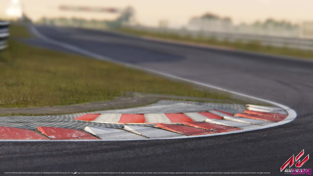 Assetto Corsa Edicion Prestige
