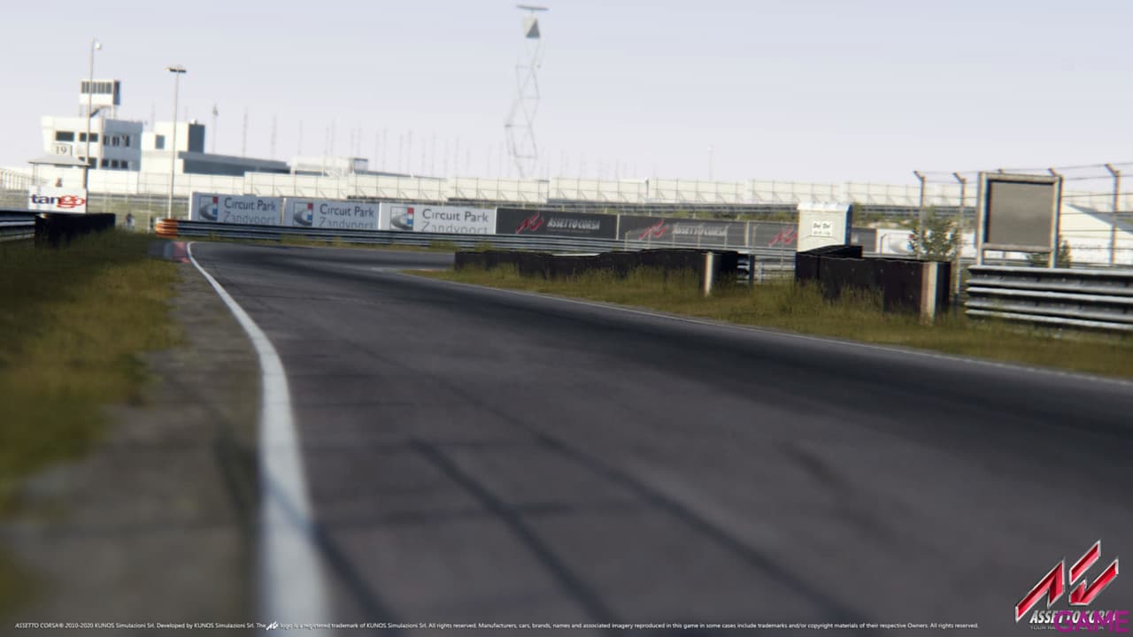 Assetto Corsa Edicion Prestige
