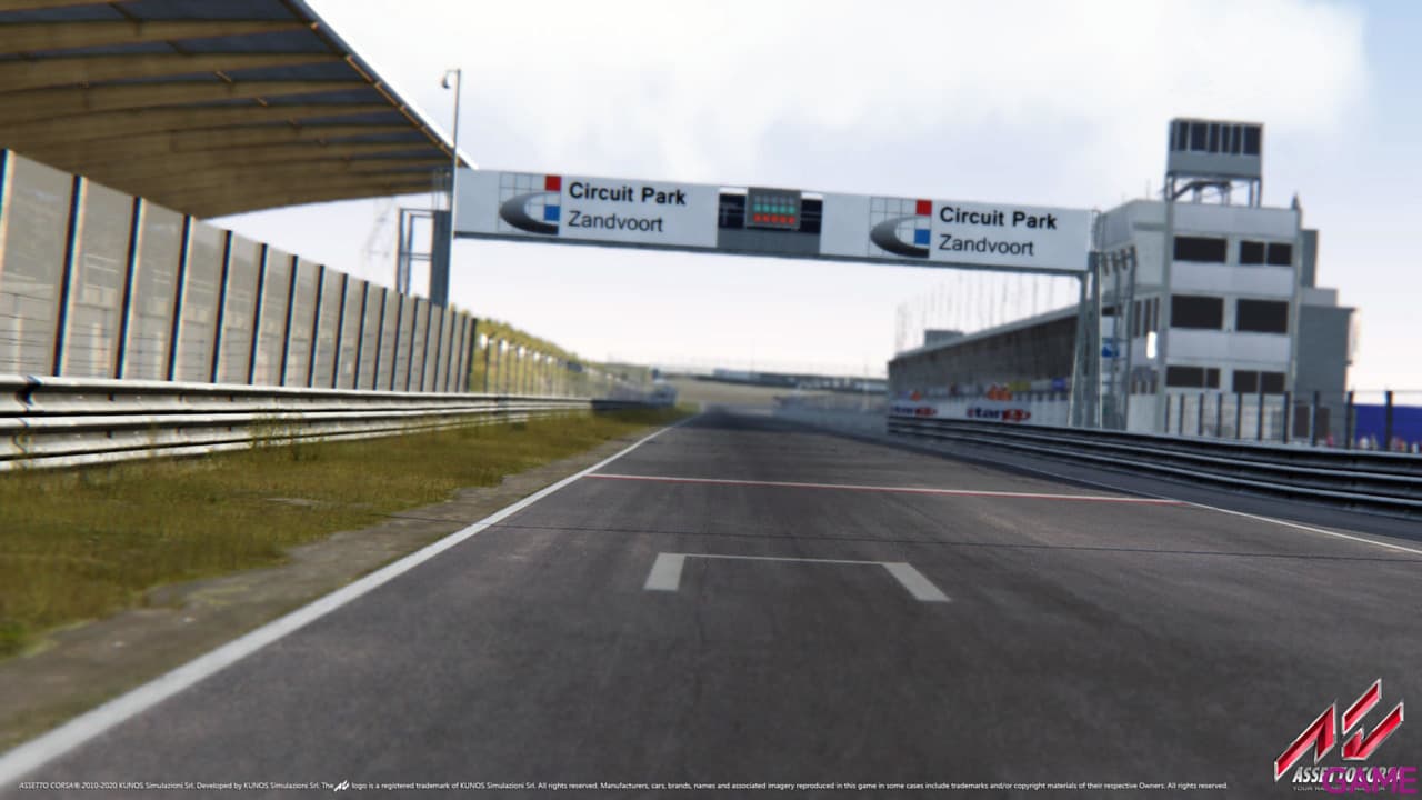 Assetto Corsa Edicion Prestige