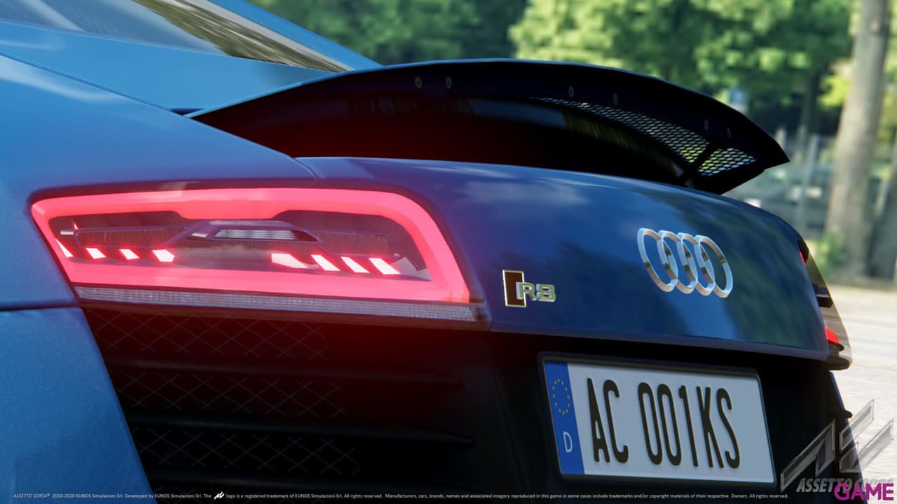 Assetto Corsa Edicion Prestige