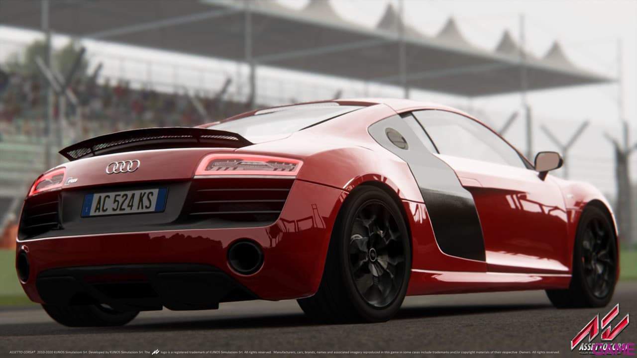 Assetto Corsa Edicion Prestige