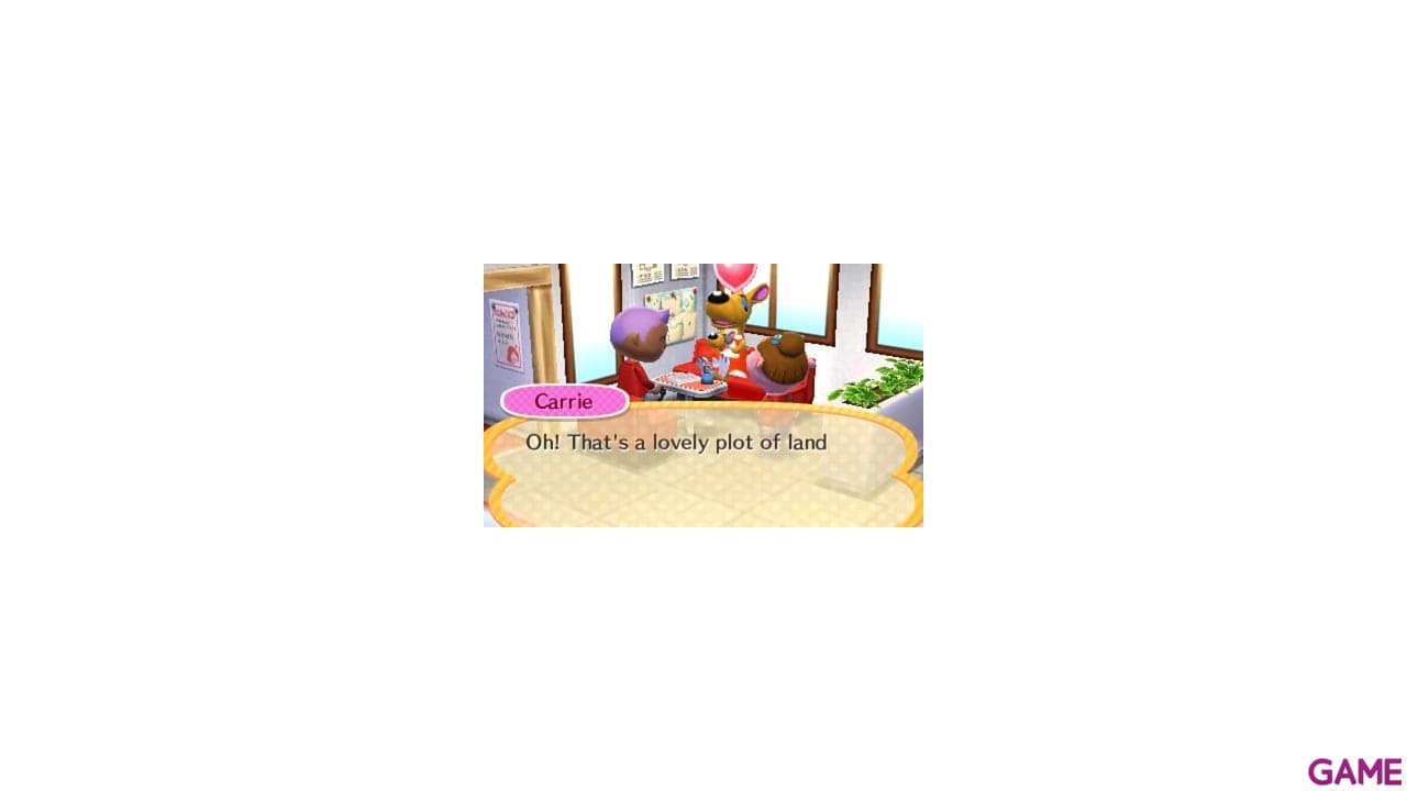 Animal Crossing Happy Home Designer + Amiibo Canela Edición Verano
