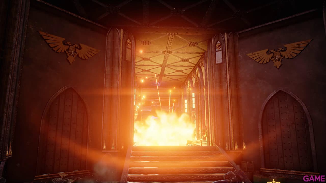 Warhammer 40000: Eternal Crusade