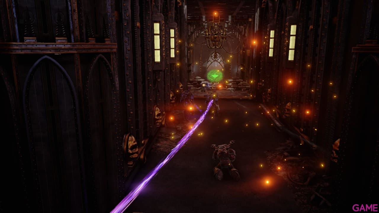 Warhammer 40000: Eternal Crusade
