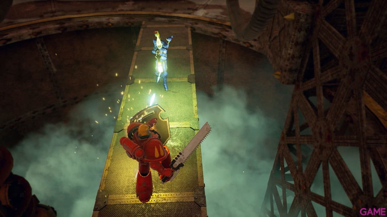 Warhammer 40000: Eternal Crusade