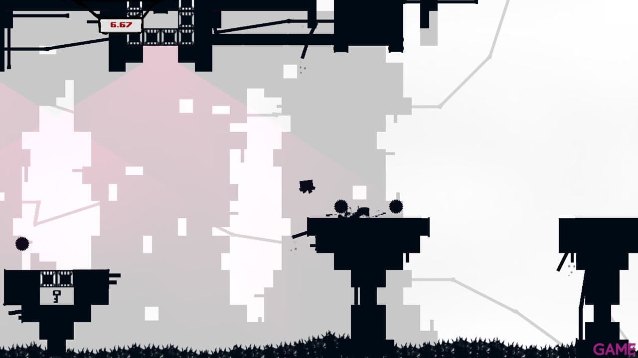 Super Meat Boy