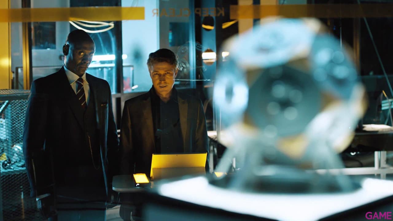Xbox One 500 GB Blanca + Quantum Break