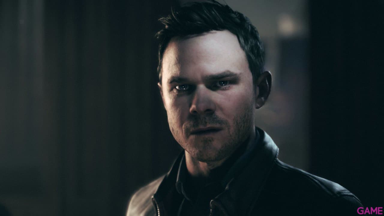 Xbox One 500 GB Blanca + Quantum Break