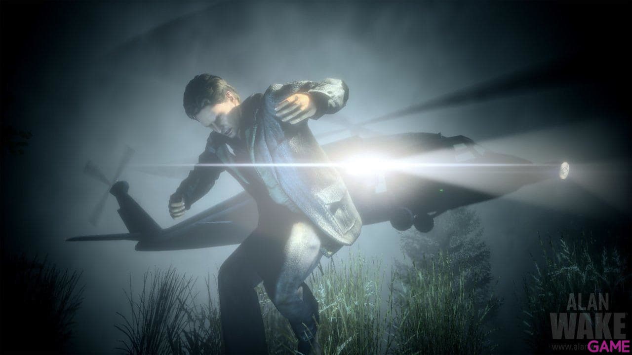 Xbox One 500 GB Blanca + Quantum Break