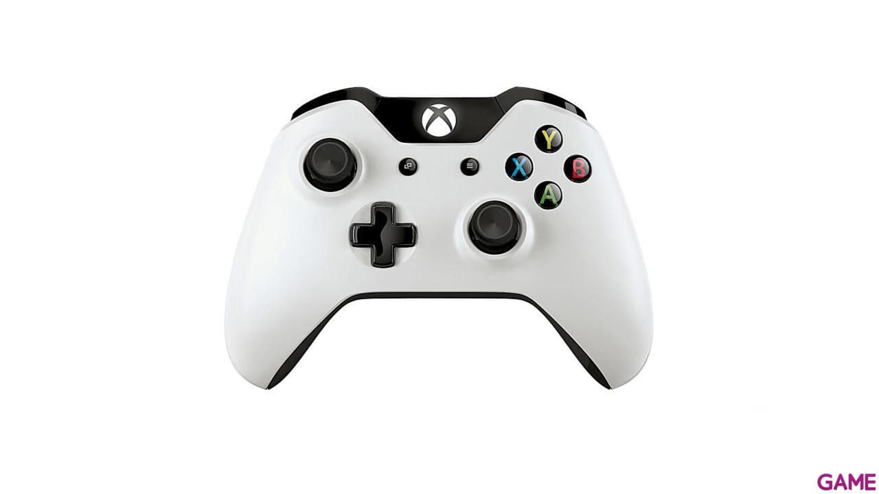 Xbox One 500 GB Blanca + Quantum Break