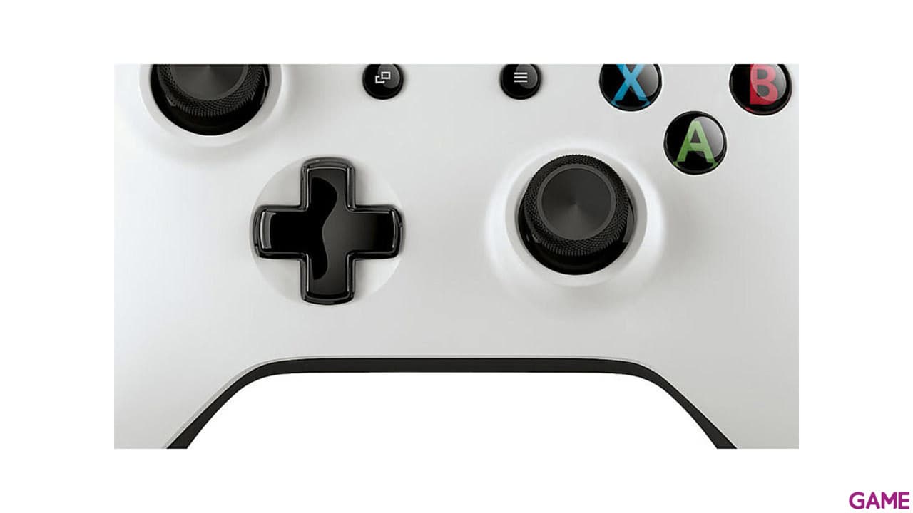 Xbox One 500 GB Blanca + Quantum Break