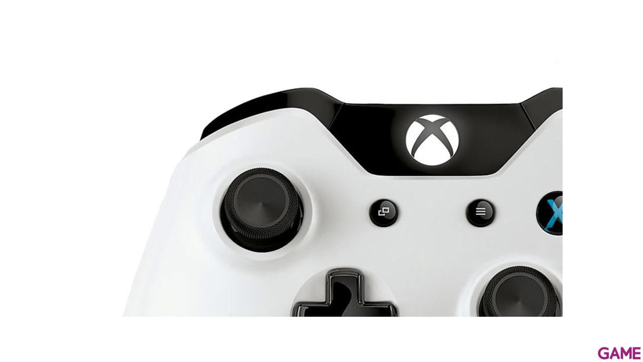 Xbox One 500 GB Blanca + Quantum Break