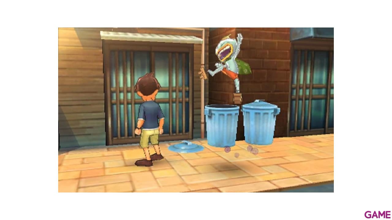 YO-KAI WATCH