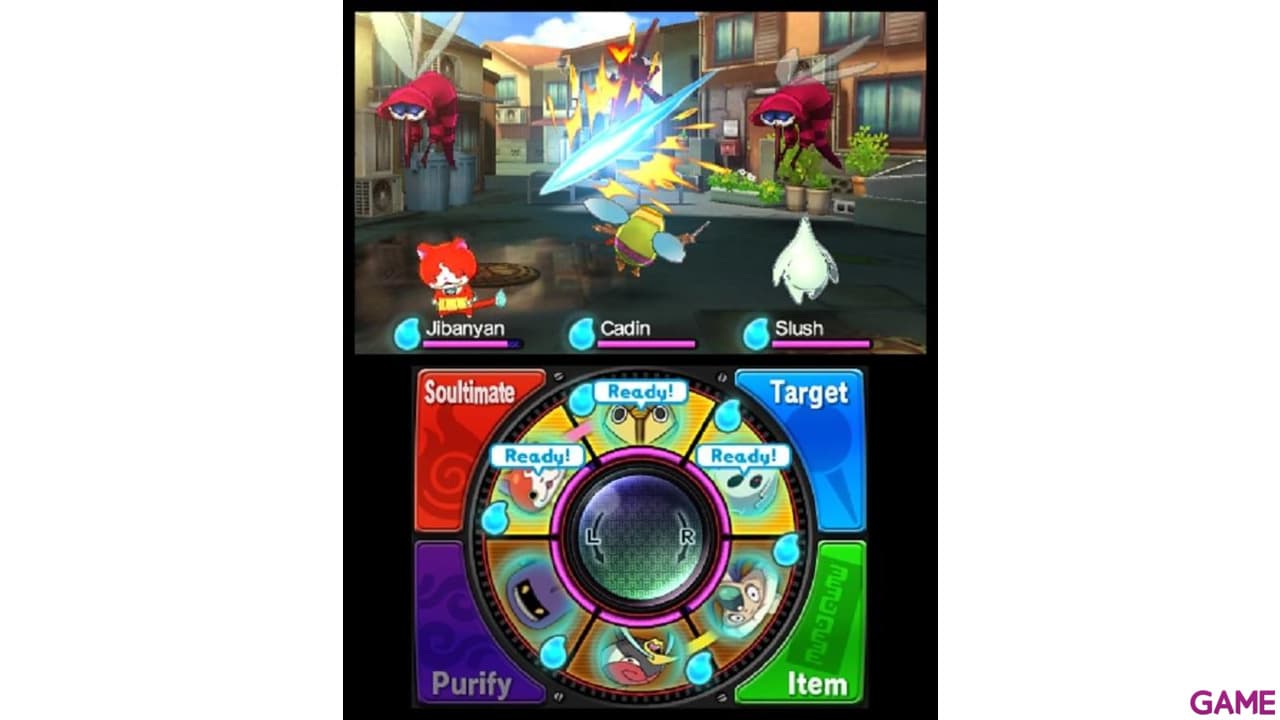 YO-KAI WATCH