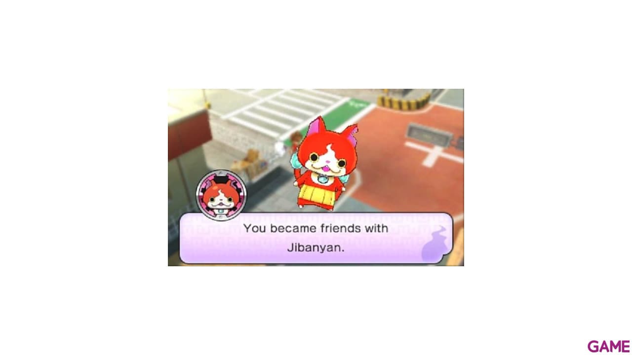 YO-KAI WATCH