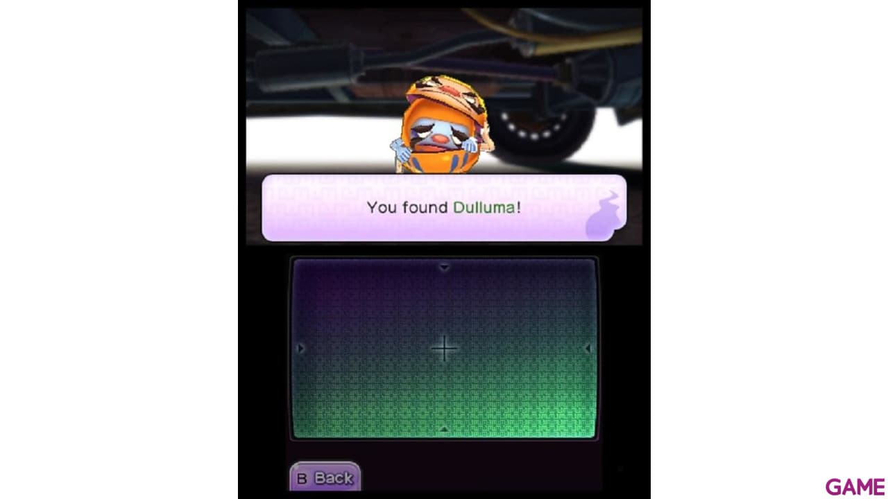YO-KAI WATCH