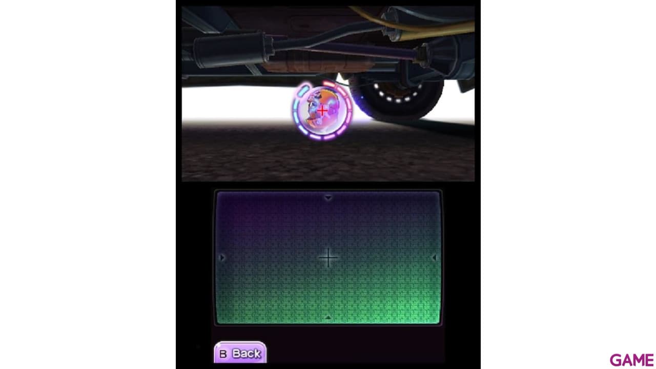 YO-KAI WATCH