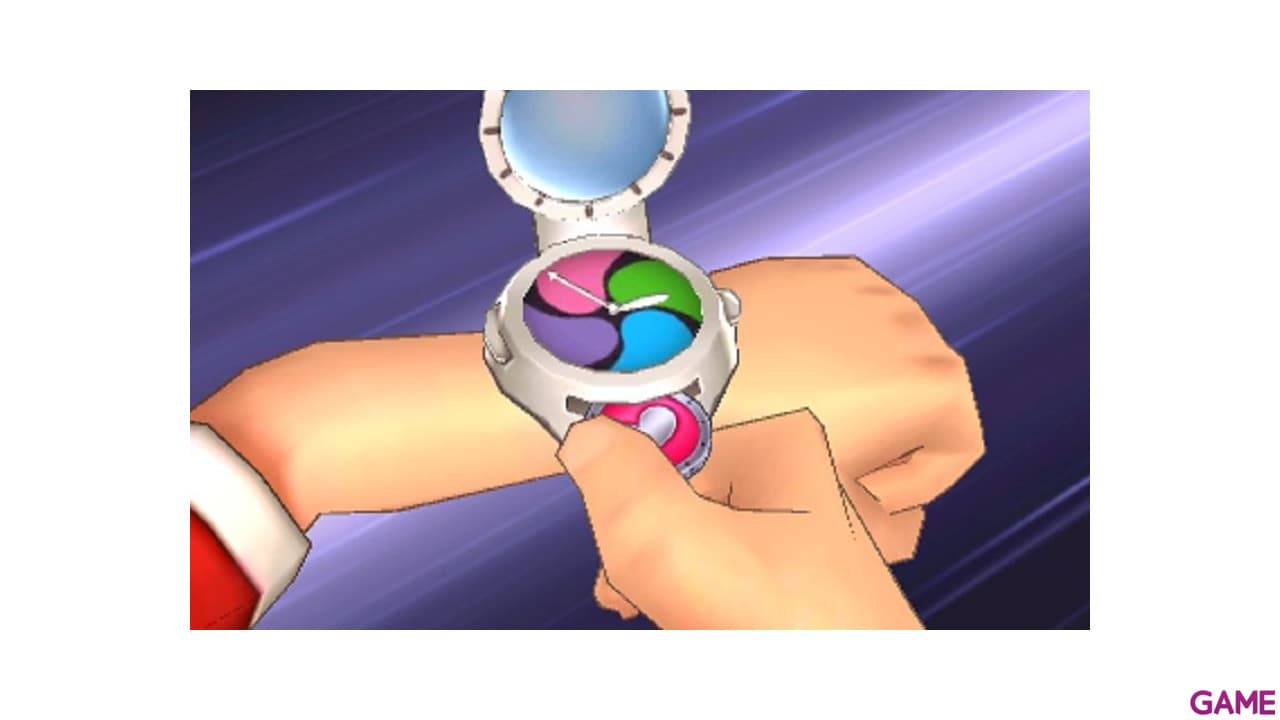 YO-KAI WATCH