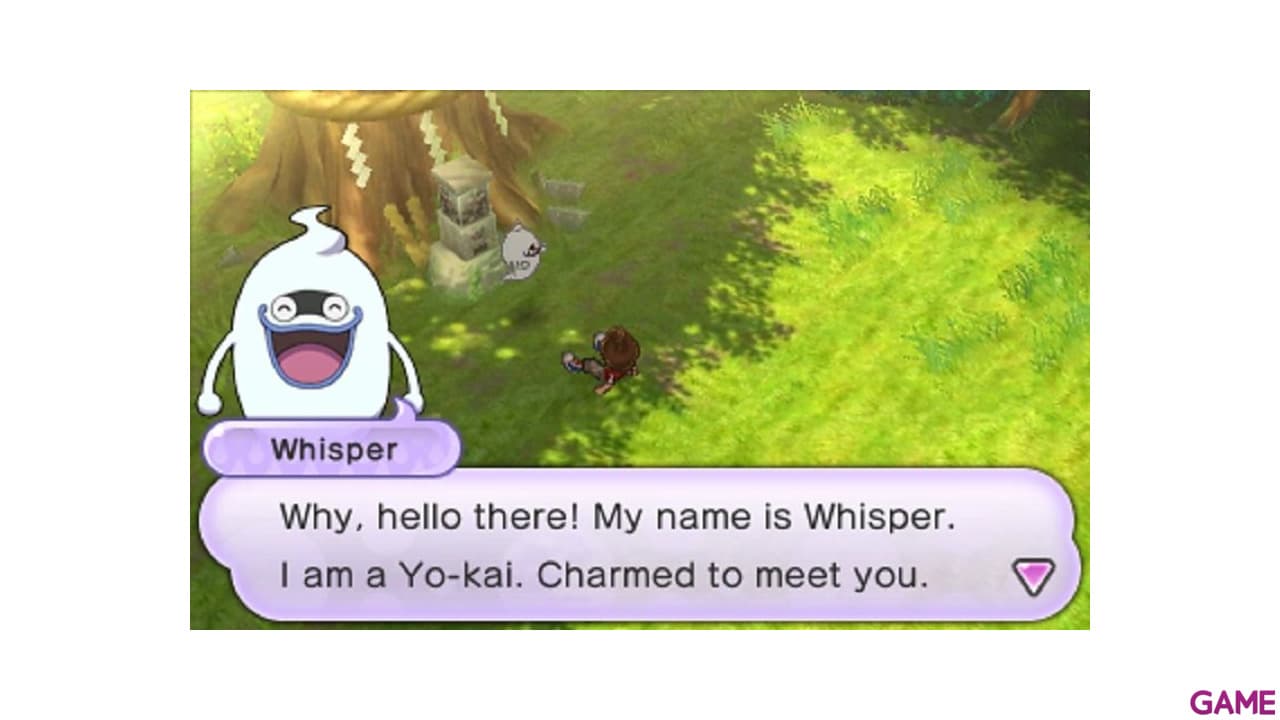 YO-KAI WATCH