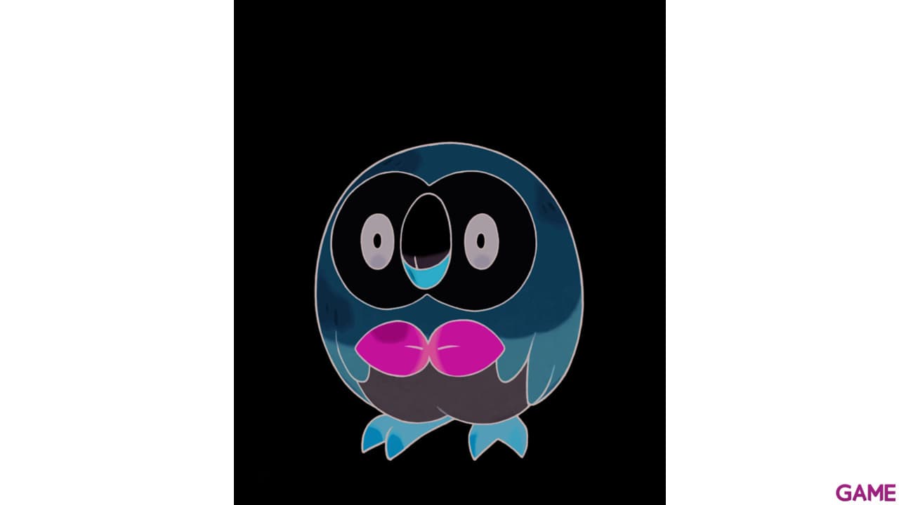 Pokemon Sol