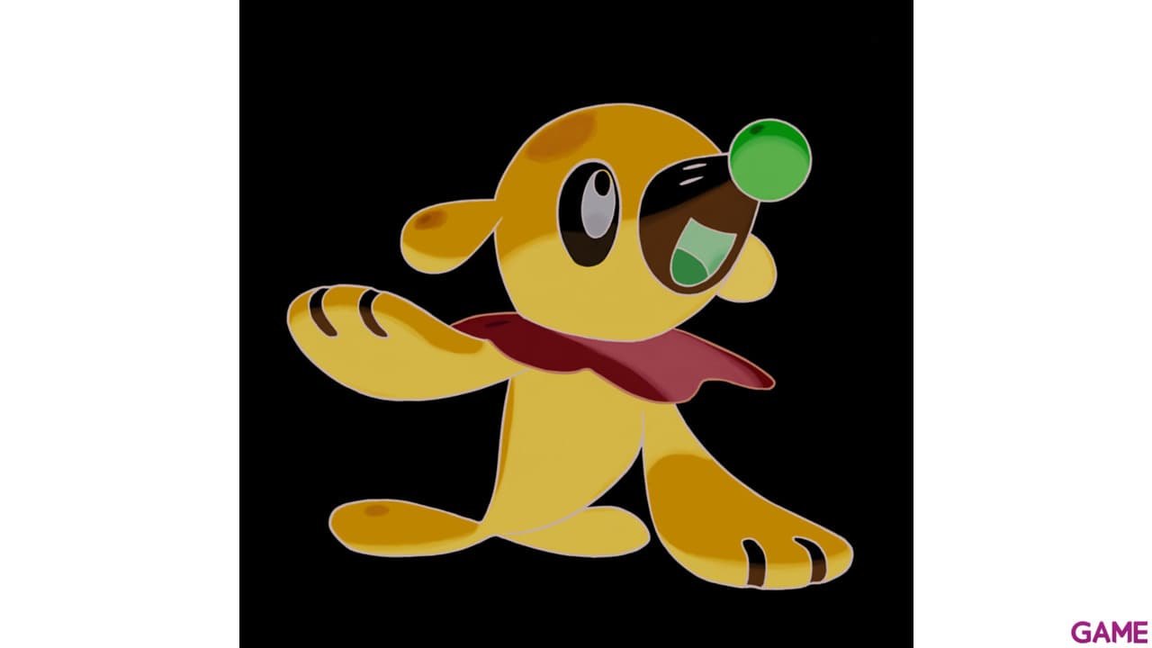 Pokemon Sol