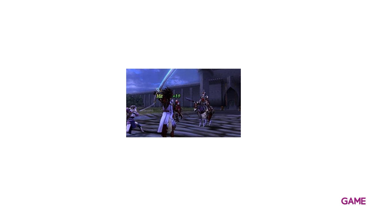 Fire Emblem Fates: Conquista