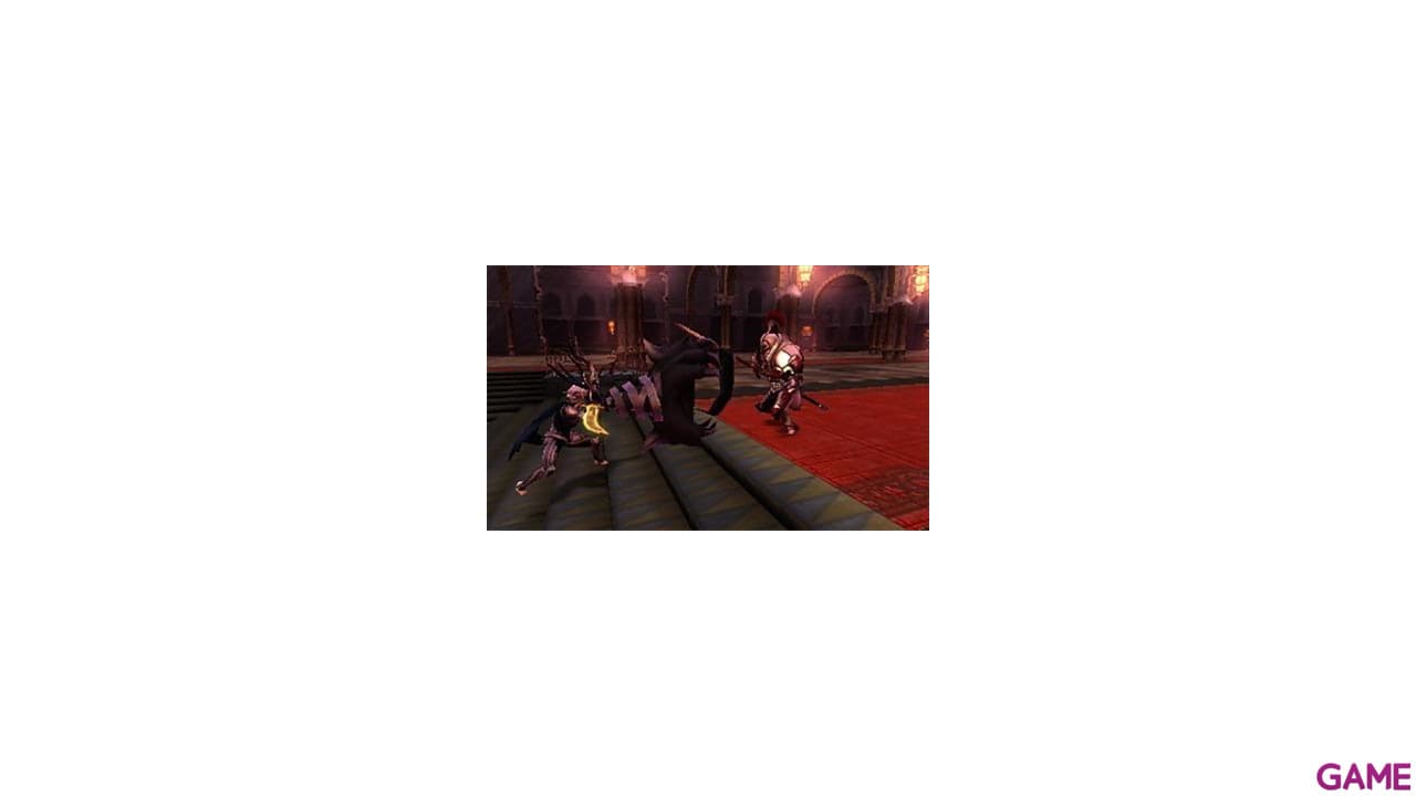 Fire Emblem Fates: Conquista