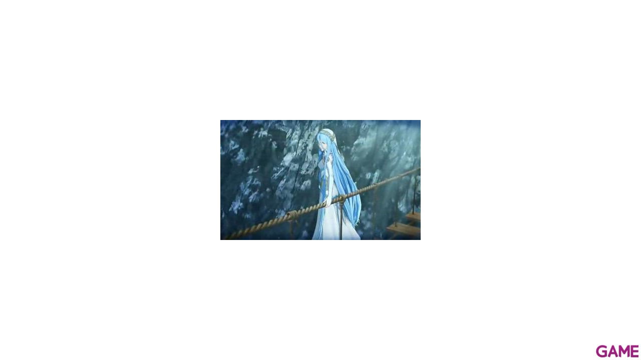 Fire Emblem Fates: Conquista