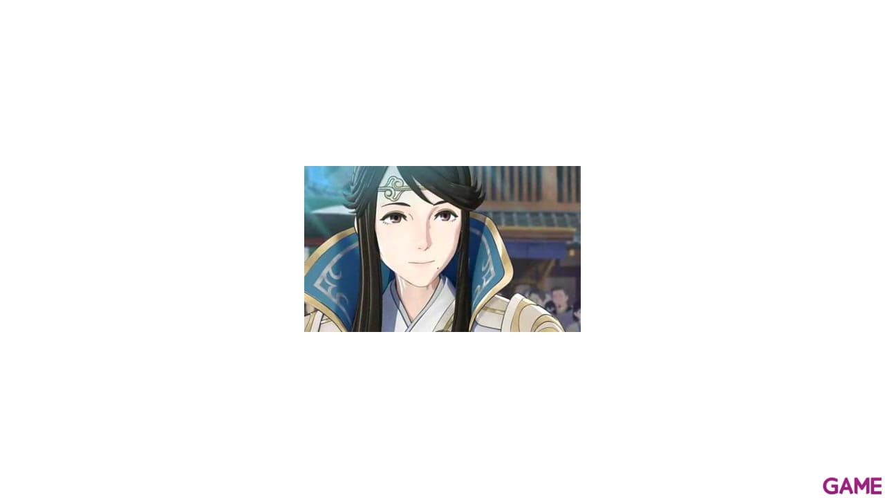 Fire Emblem Fates: Conquista