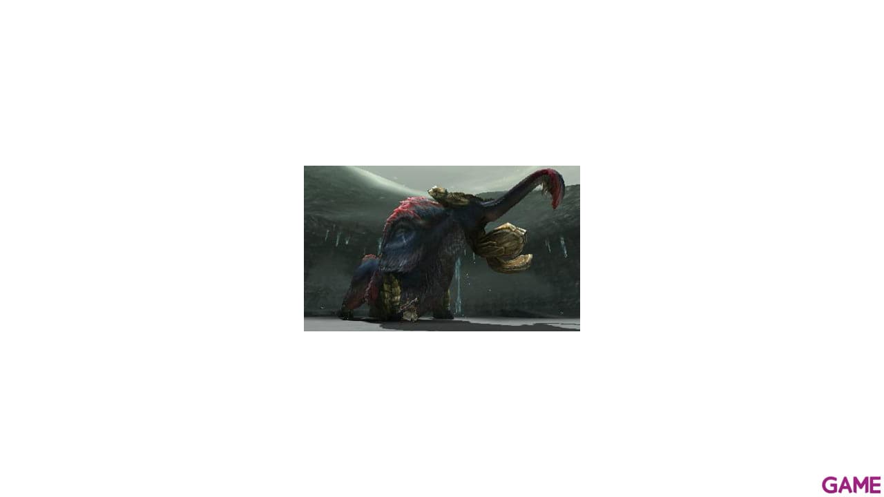 Monster Hunter Generations
